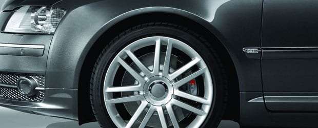 Dica: a importância da calibragem de pneus