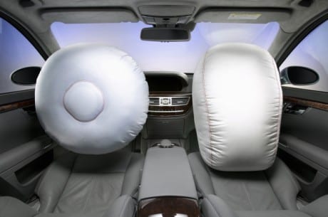 Airbag: ítem essencial e que precisa de manutenção. Veja!