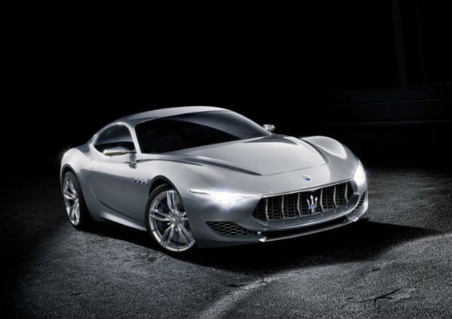 Maserati: 100 anos de existência, glamour e requinte!