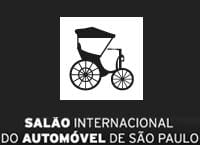Salão Internacional do Automóvel de São Paulo 2014