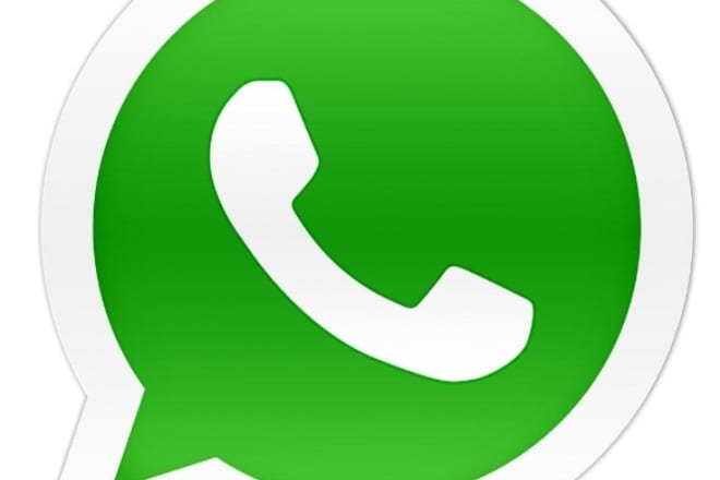 A Auto Peças Molina agora atende seus clientes via Whatsapp