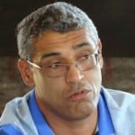 João Alves de Almeida, presidente do Sindicato dos Metalúrgicos de Betim e Região.
