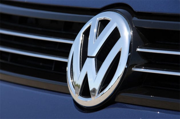 Recall anunciado em Volkswagen Amarok 2015