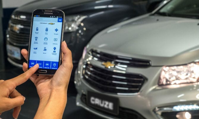 GM trará “mordomo virtual” para o Brasil
