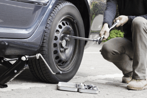 Pode parecer que não, mas os pneus interferem no comportamento do seu carro.