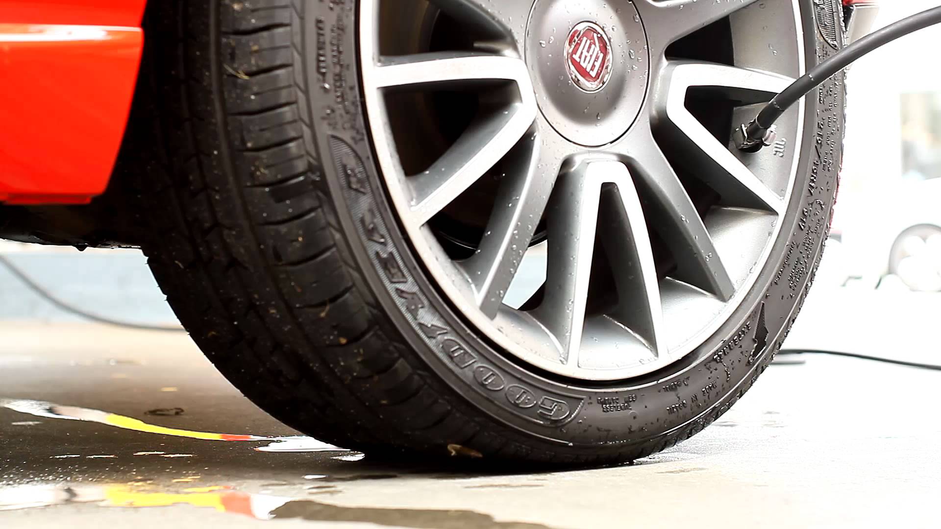 Dúvida: você sabe quando calibrar os pneus?