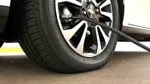 A calibragem dos pneus é fundamental para garantir o melhor desempenho do seu veículo.