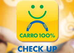 Aplicativo Carro 100 % – O aplicativo ideal para manutenção!