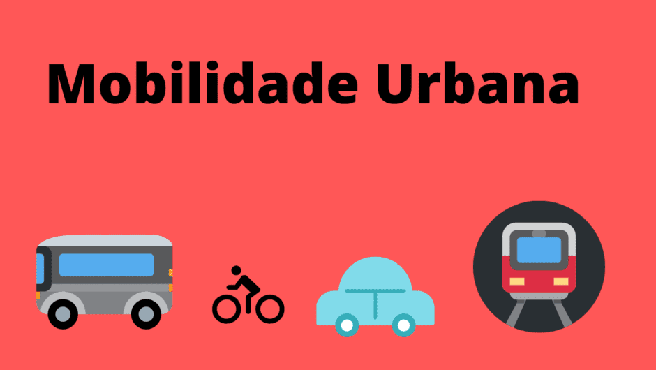 Setembro é o mês da mobilidade urbana: um novo olhar em 2020!