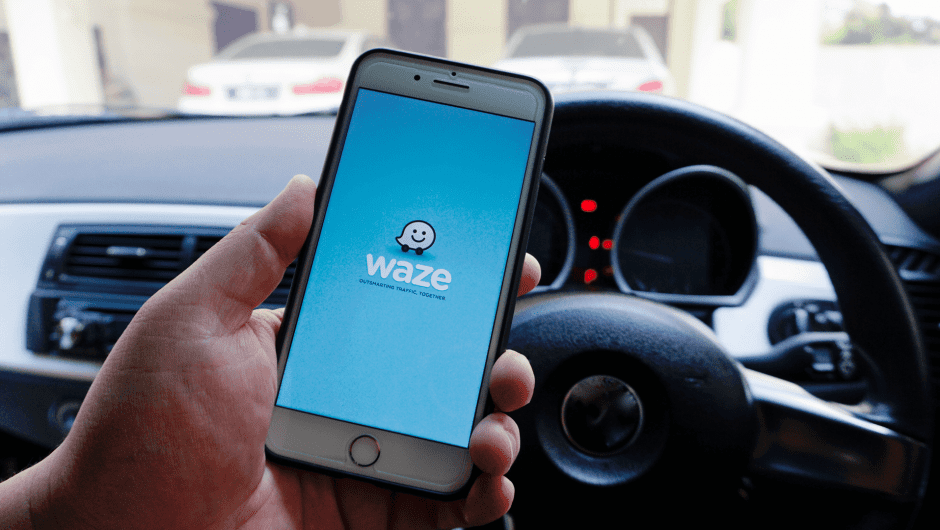 Aplicativo Waze ganha voz do ex-presidente Lula para guiar motoristas