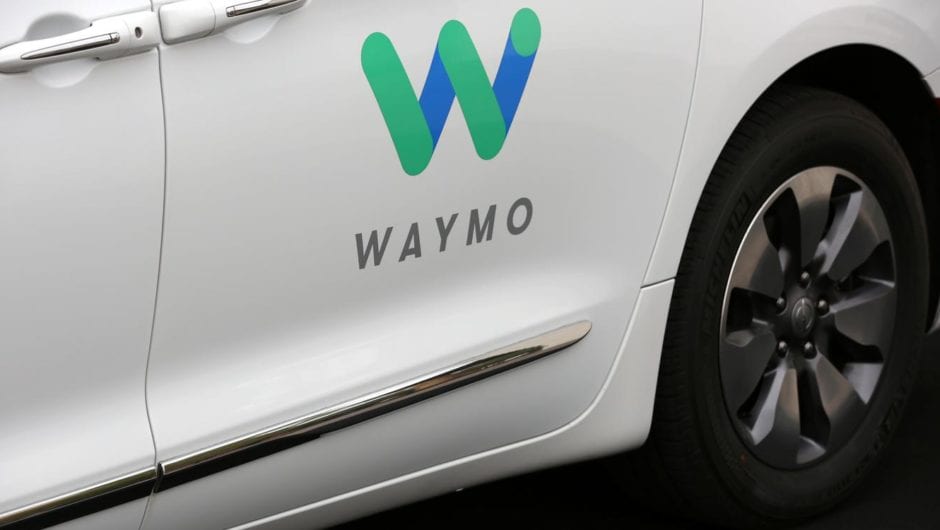 Waymo: carro autônomo da dona do Google