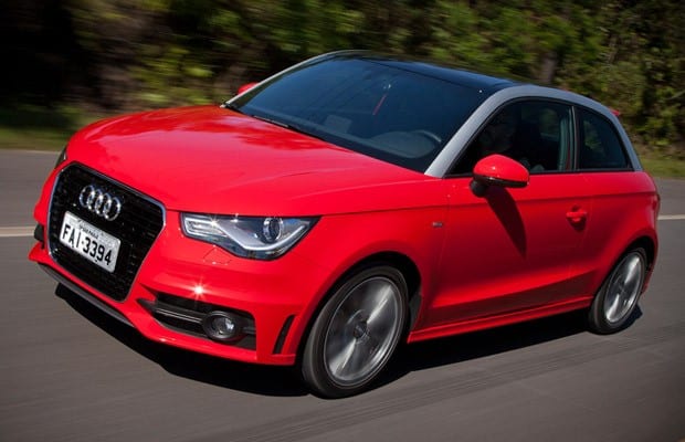 Depois de Mercedes e BMW, Audi reduz preços