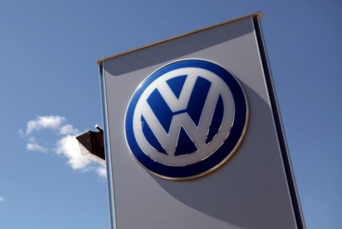Utilitários da Volkswagen enfrentam recall