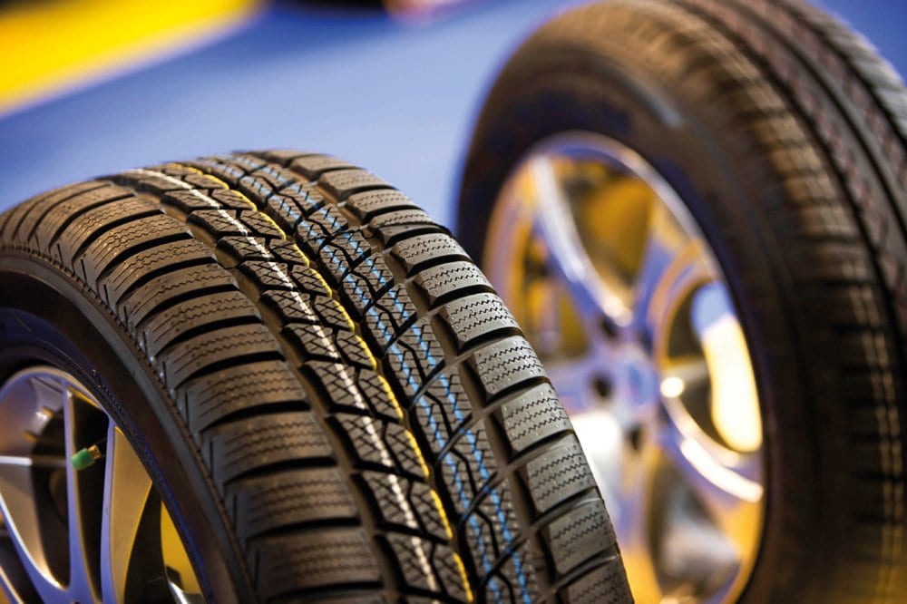 Qual o momento certo para substituir seu pneu?