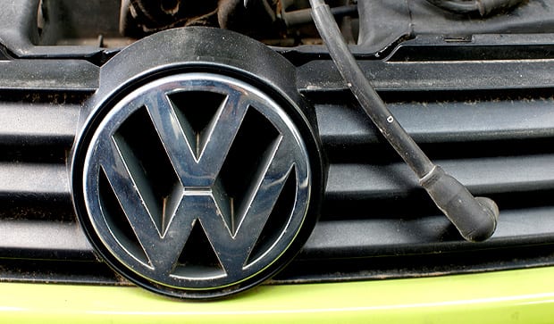Recall Volkswagen: mais de 54 mil unidades, sendo oito modelos diferentes da montadora