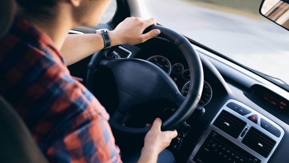 Volvo apresenta tecnologias para evitar acidentes de trânsito