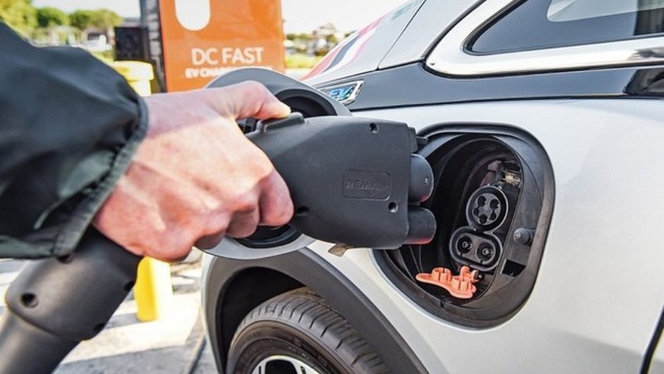 Volkswagen defende uso do etanol em carros elétricos no Brasil